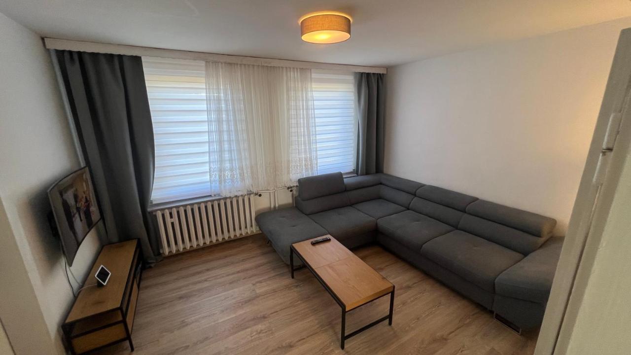 B12 - Ferienwohnung In Wernigerode, Ideal Fuer Wander- Und Naturbegeisterte Paare Exterior foto