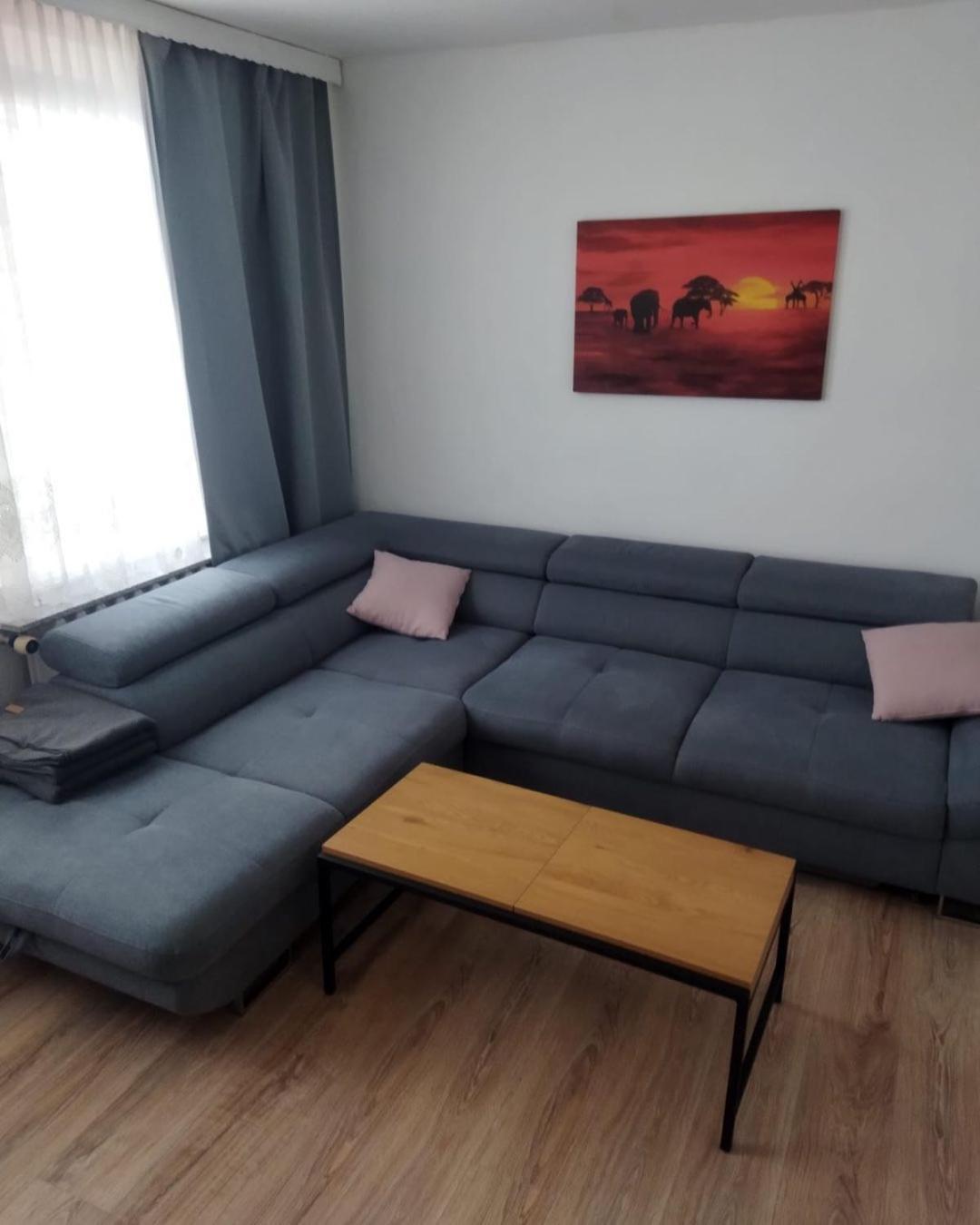B12 - Ferienwohnung In Wernigerode, Ideal Fuer Wander- Und Naturbegeisterte Paare Exterior foto