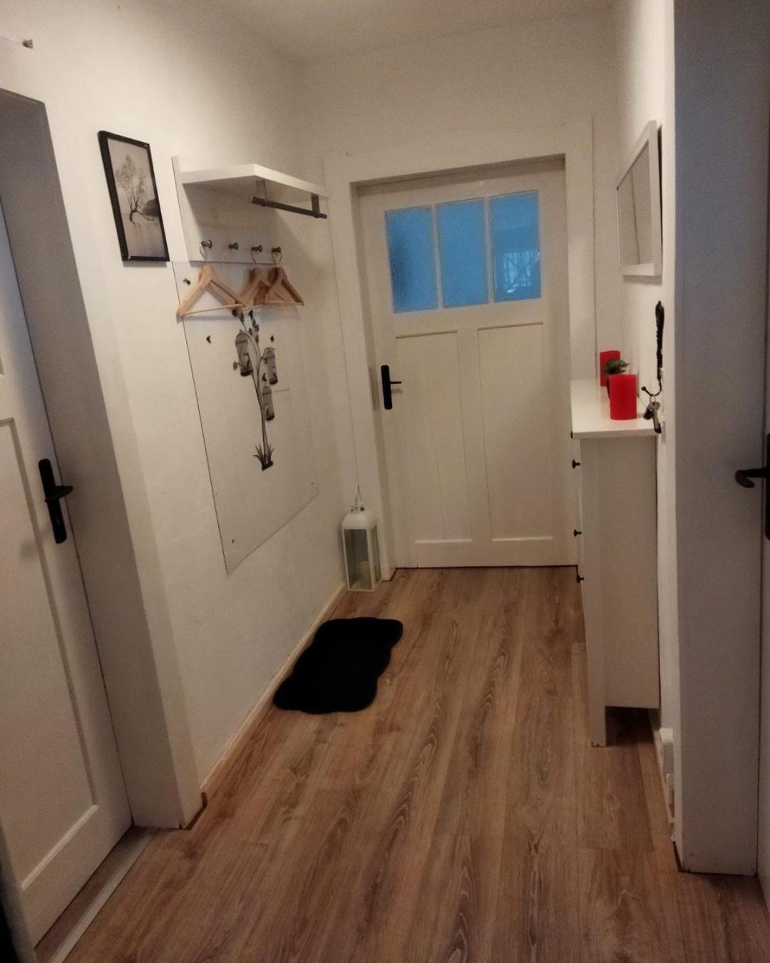 B12 - Ferienwohnung In Wernigerode, Ideal Fuer Wander- Und Naturbegeisterte Paare Exterior foto